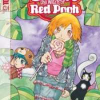  ����� Laya the Witch of Red Pooh <small>Story & Art</small> 
